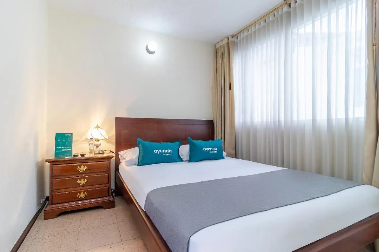 Casa Hostal Norte Bogota 0*,  Colombia