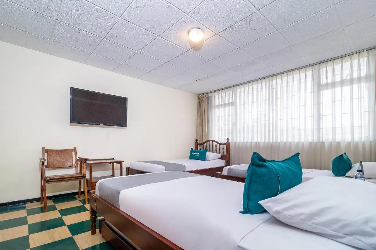 Casa Hostal Norte Bogota