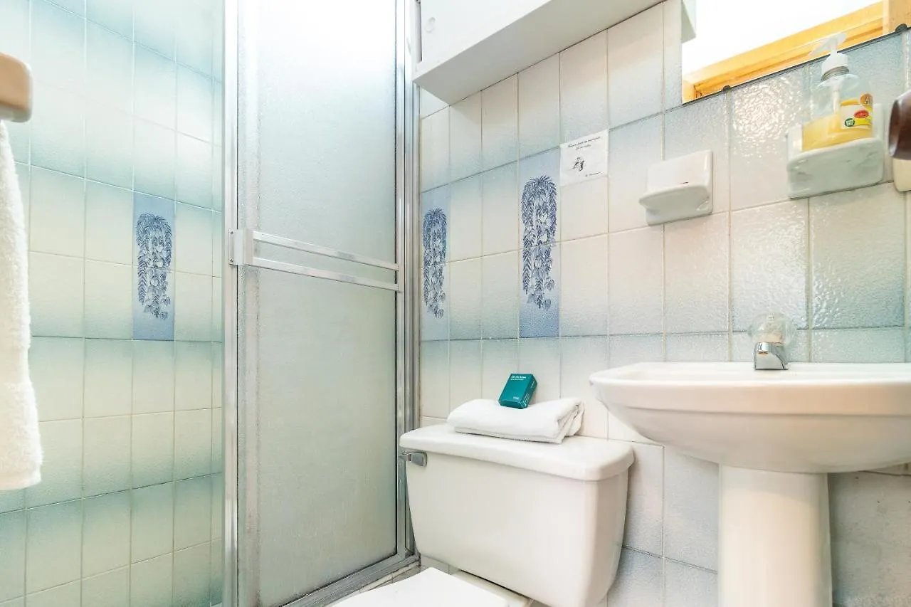 Casa Hostal Norte Bogota