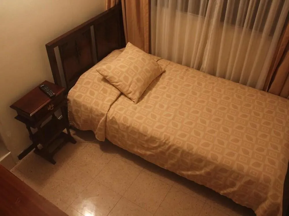 Hostel Casa Hostal Norte Bogota