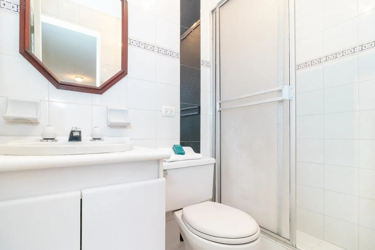 Casa Hostal Norte Bogota