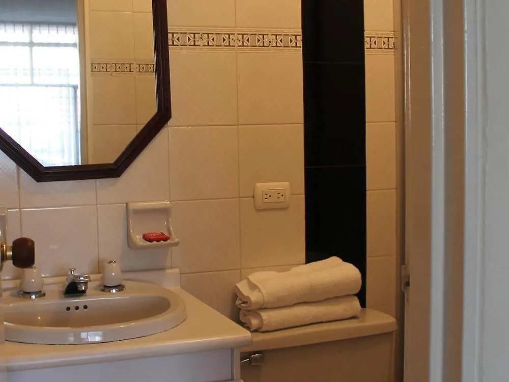 Casa Hostal Norte Bogota Colombia