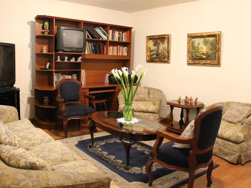 Casa Hostal Norte Bogota