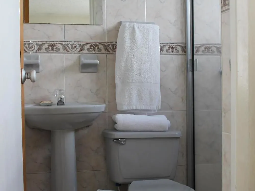 Casa Hostal Norte Bogota 0*,  Colombia